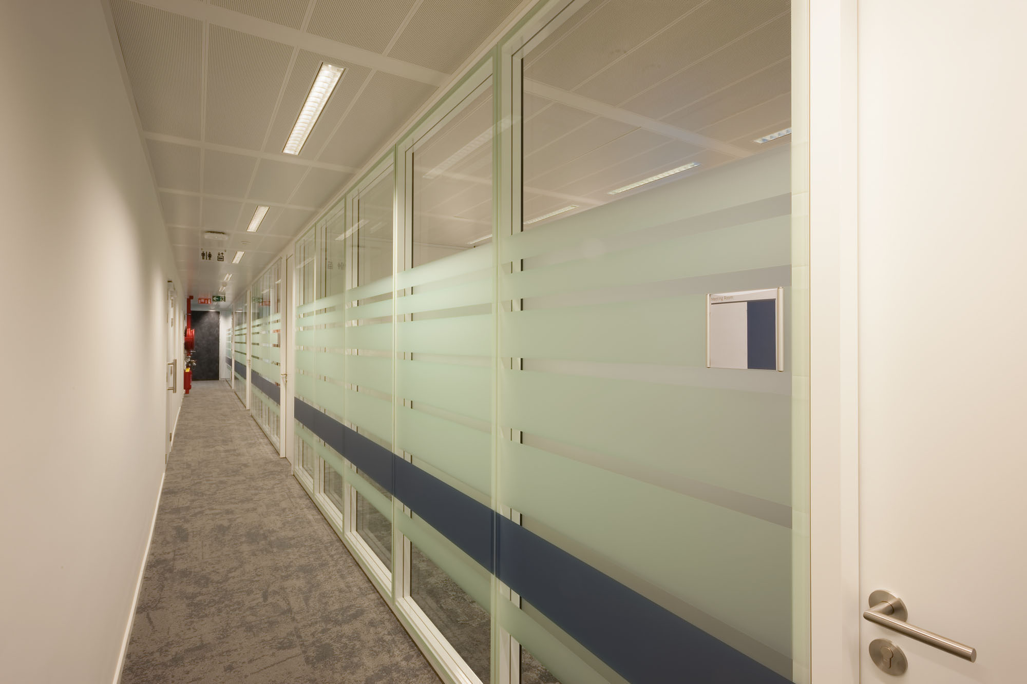 BNP PARIBAS FORTIS CHARLEROI