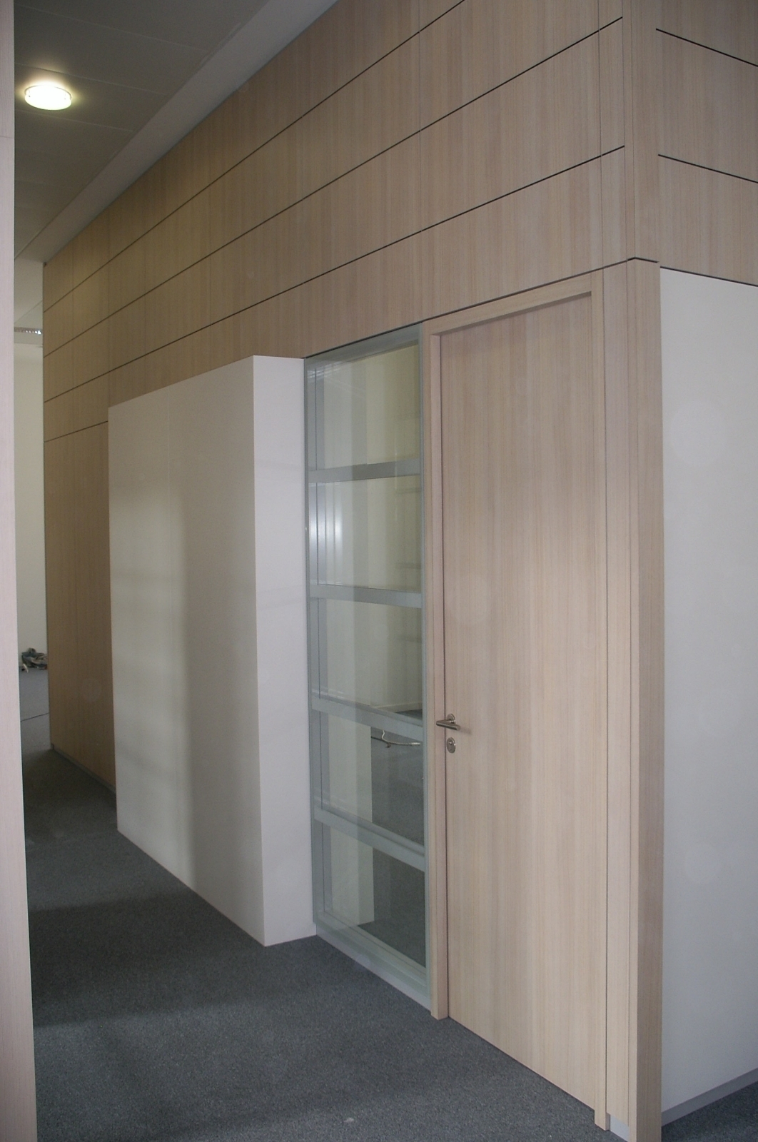 WHITE & CASE PLACE VENDOME