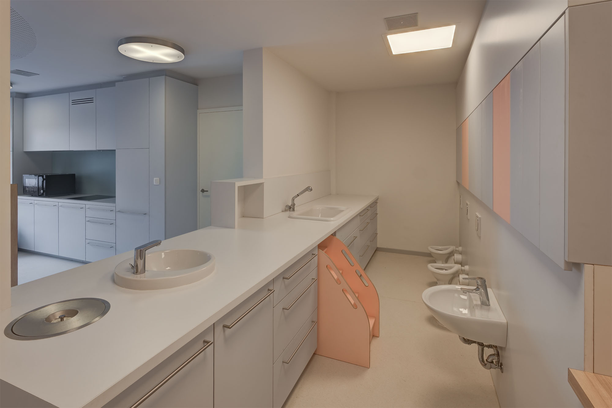 ZORGCENTRUM EINE-OUDENAARDE