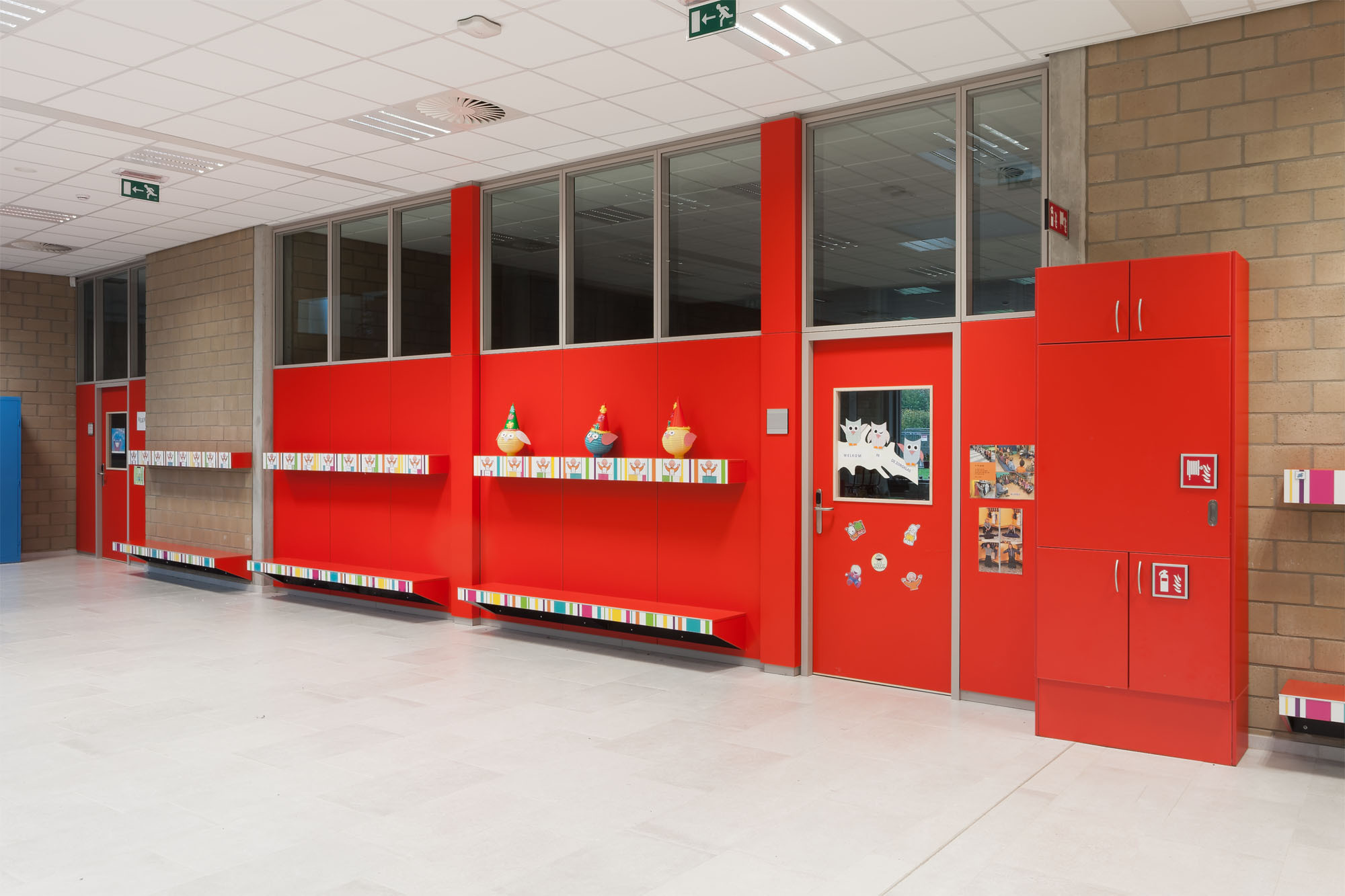 SCHOOL VINCENTIUSZUSTERS