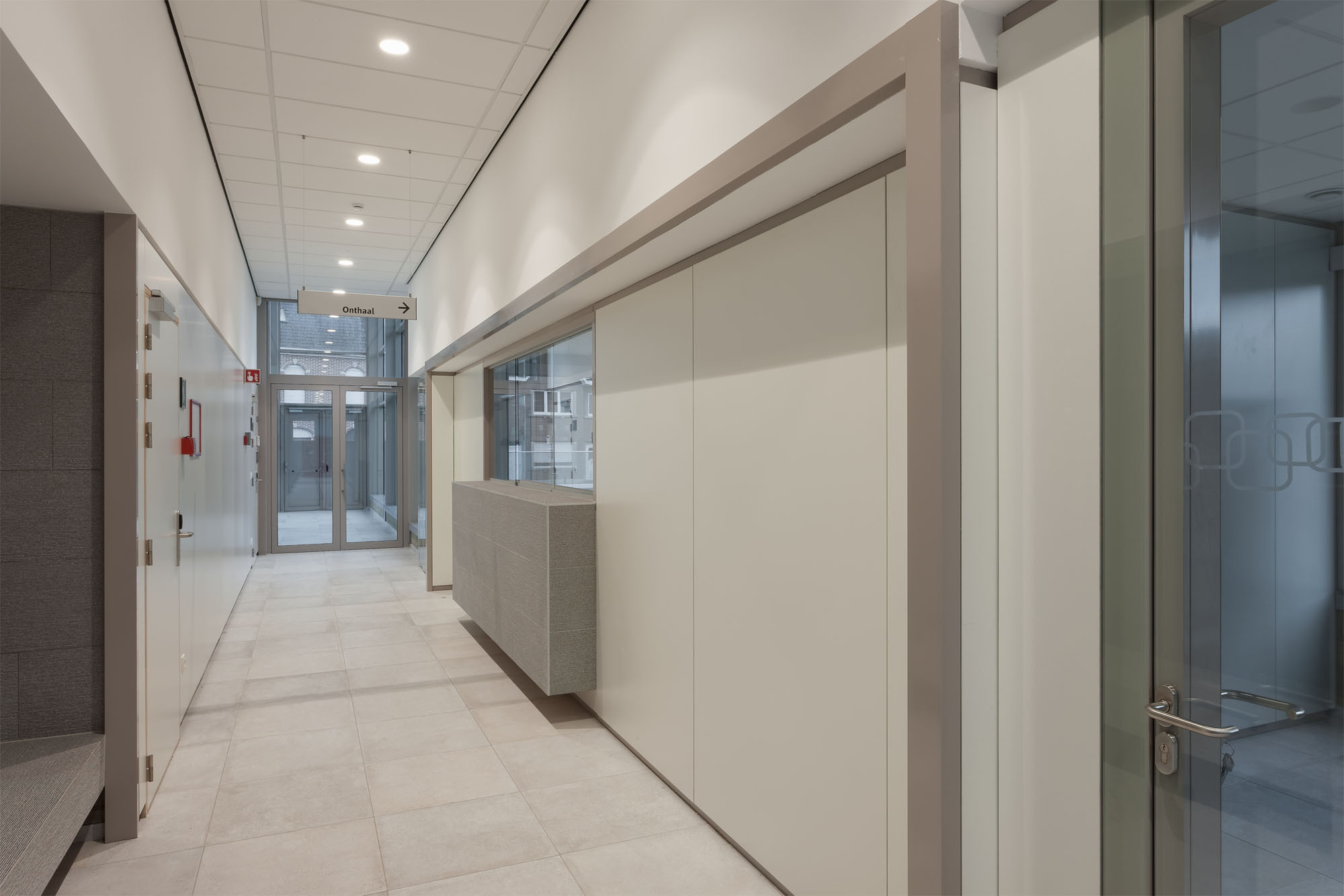 SCHOOL VINCENTIUSZUSTERS