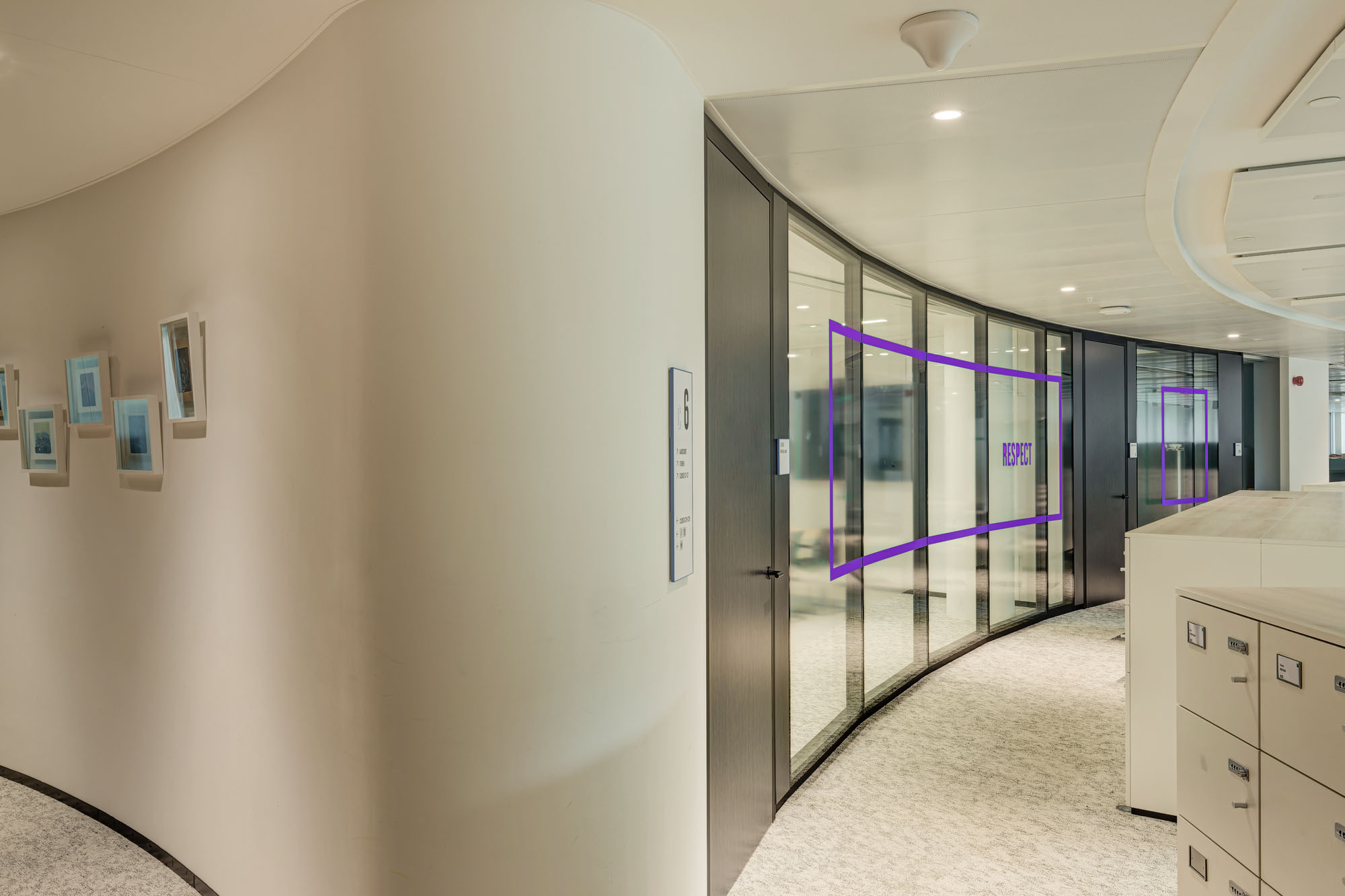 BNP PARIBAS FORTIS - HQ